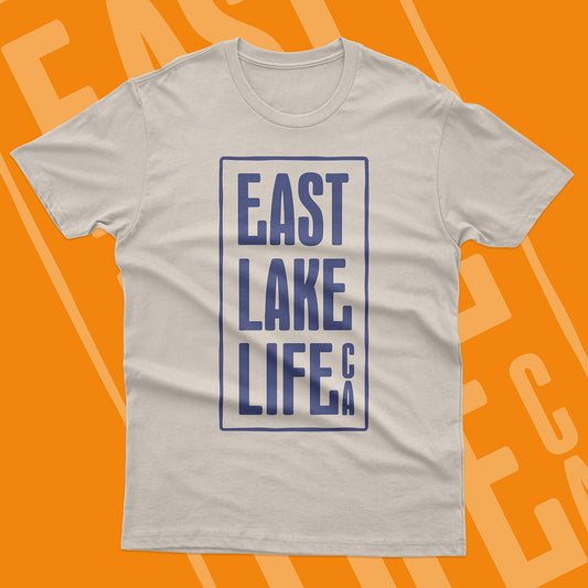 Coming Soon Eastlake Life T-shirt