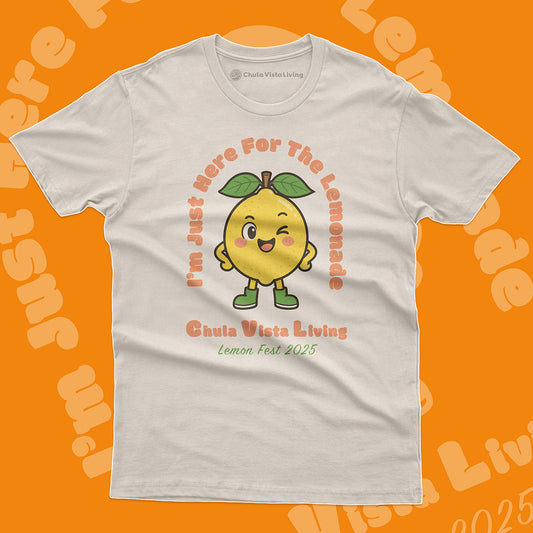 Chula Vista Lemon Festival 2025
