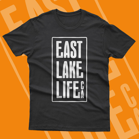 Coming Soon Eastlake Life T-shirt