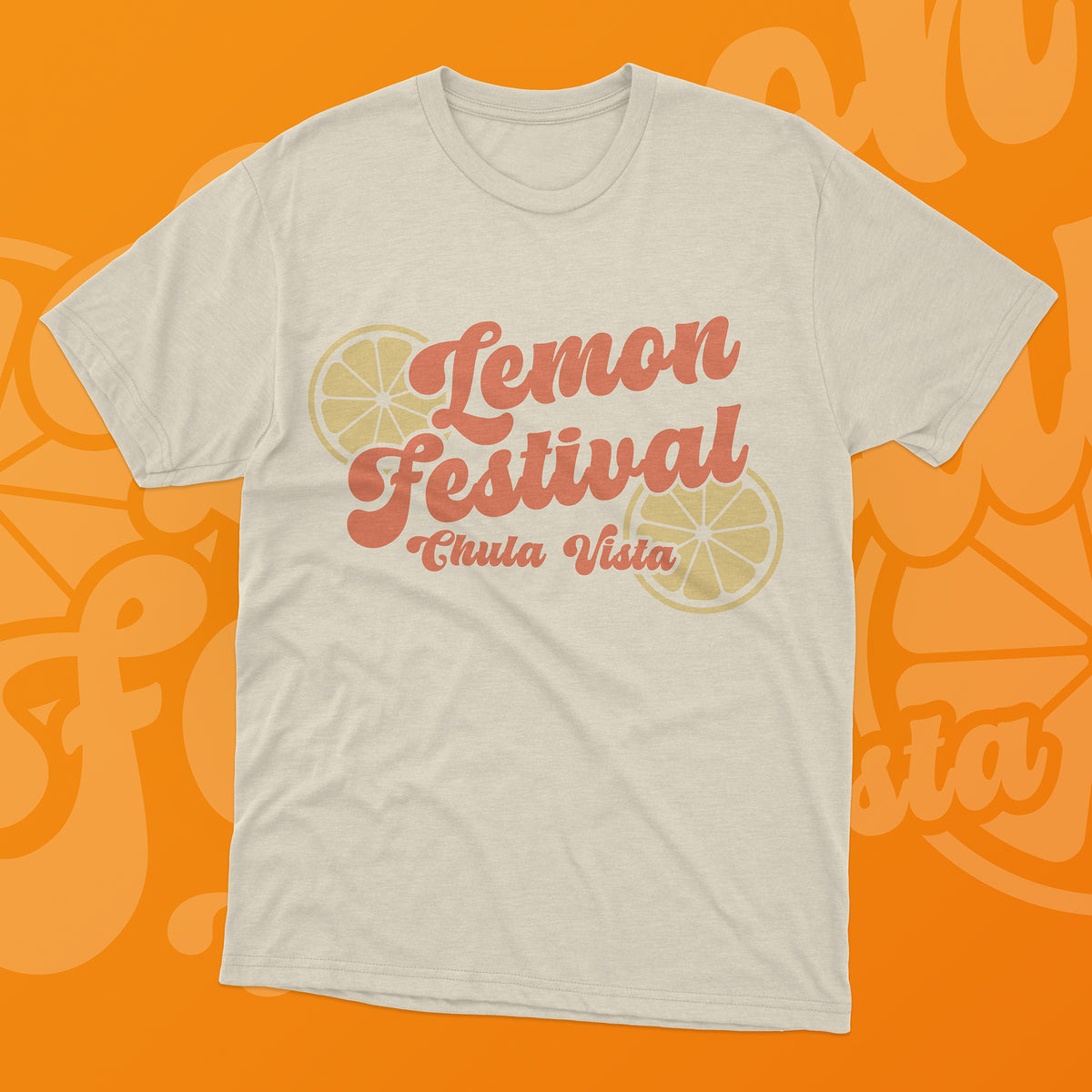 Chula Vista Lemon Festival 2026