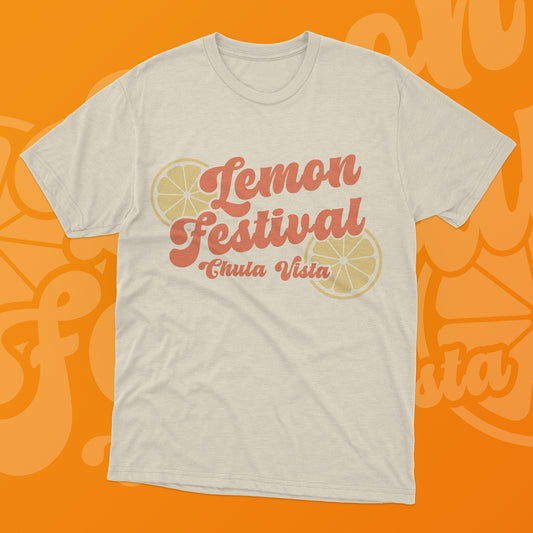 Chula Vista Lemon Festival 2026